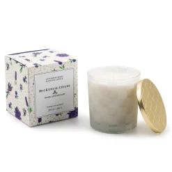 MacKenzie-Childs Candles & Fragrances|Bath & Bath Accessories<Lavender Fields 23 oz. Candle