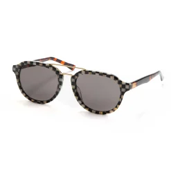 MacKenzie-Childs Accessories<Lou Aviator Sunglasses