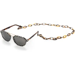 MacKenzie-Childs Accessories<Lou Aviator Sunglasses