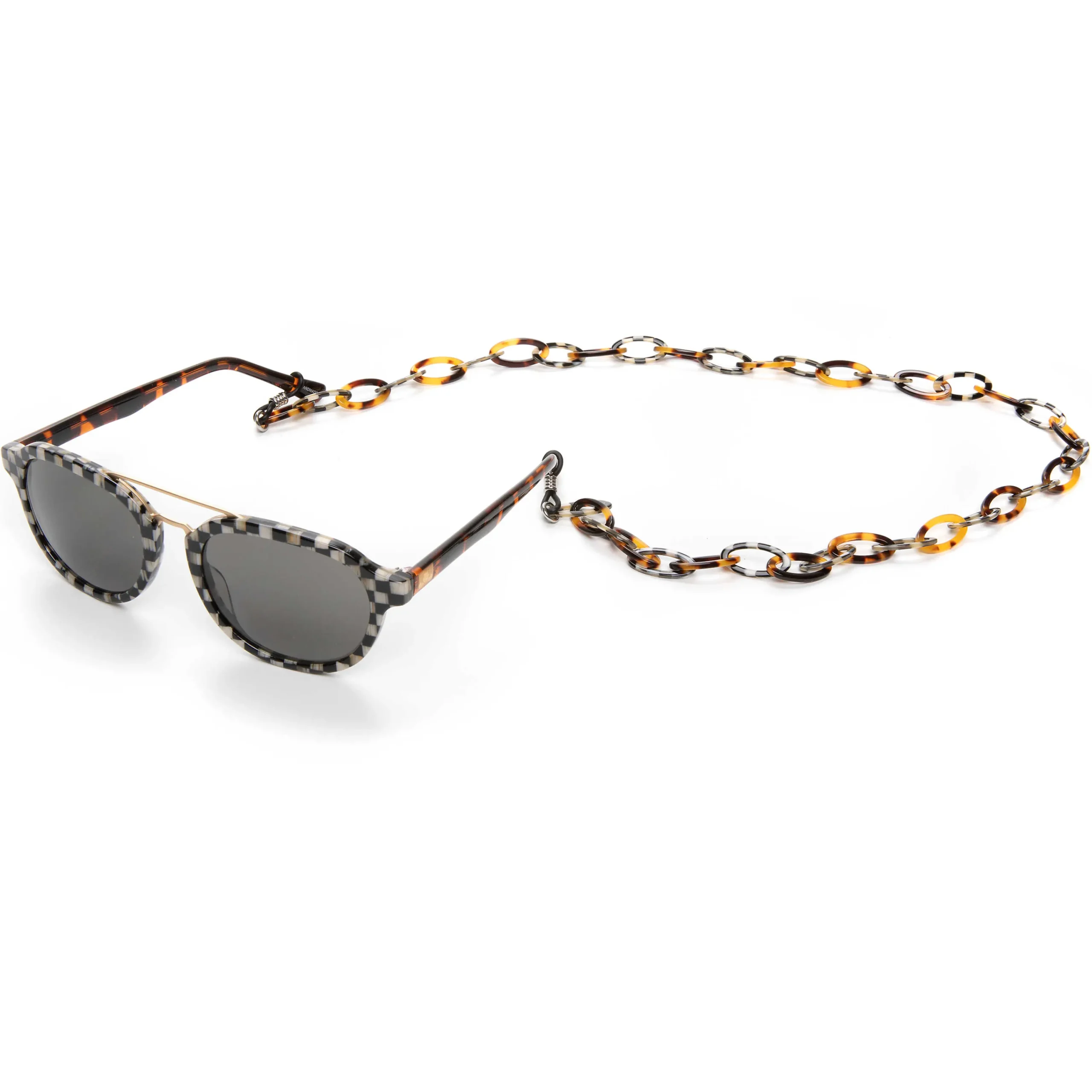 MacKenzie-Childs Accessories<Lou Aviator Sunglasses