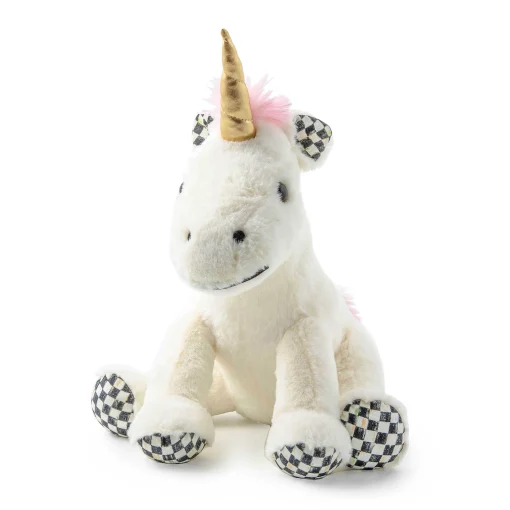 MacKenzie-Childs Accessories<Luna the Unicorn