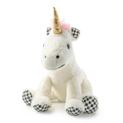 MacKenzie-Childs Accessories<Luna the Unicorn