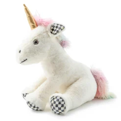 MacKenzie-Childs Accessories<Luna the Unicorn