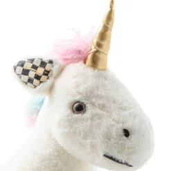MacKenzie-Childs Accessories<Luna the Unicorn