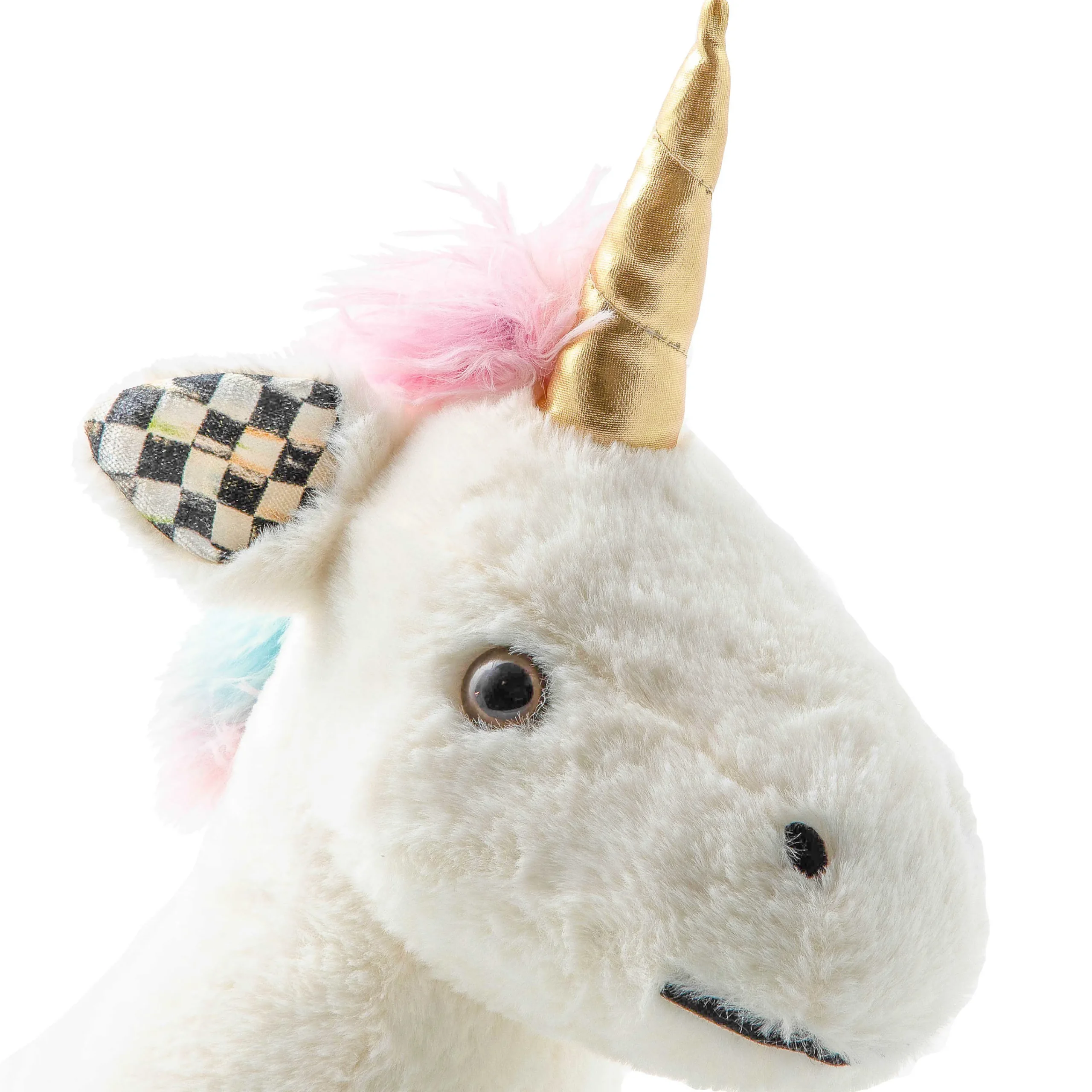 MacKenzie-Childs Accessories<Luna the Unicorn