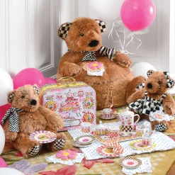 MacKenzie-Childs Room Accents<Mac Bear Chair