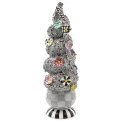 MacKenzie-Childs Spring|Outdoor<Maia Topiary
