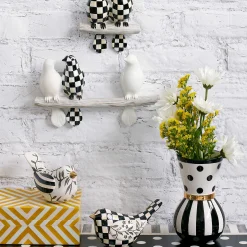 MacKenzie-Childs Room Accents<Marquee Vases, Set of 3