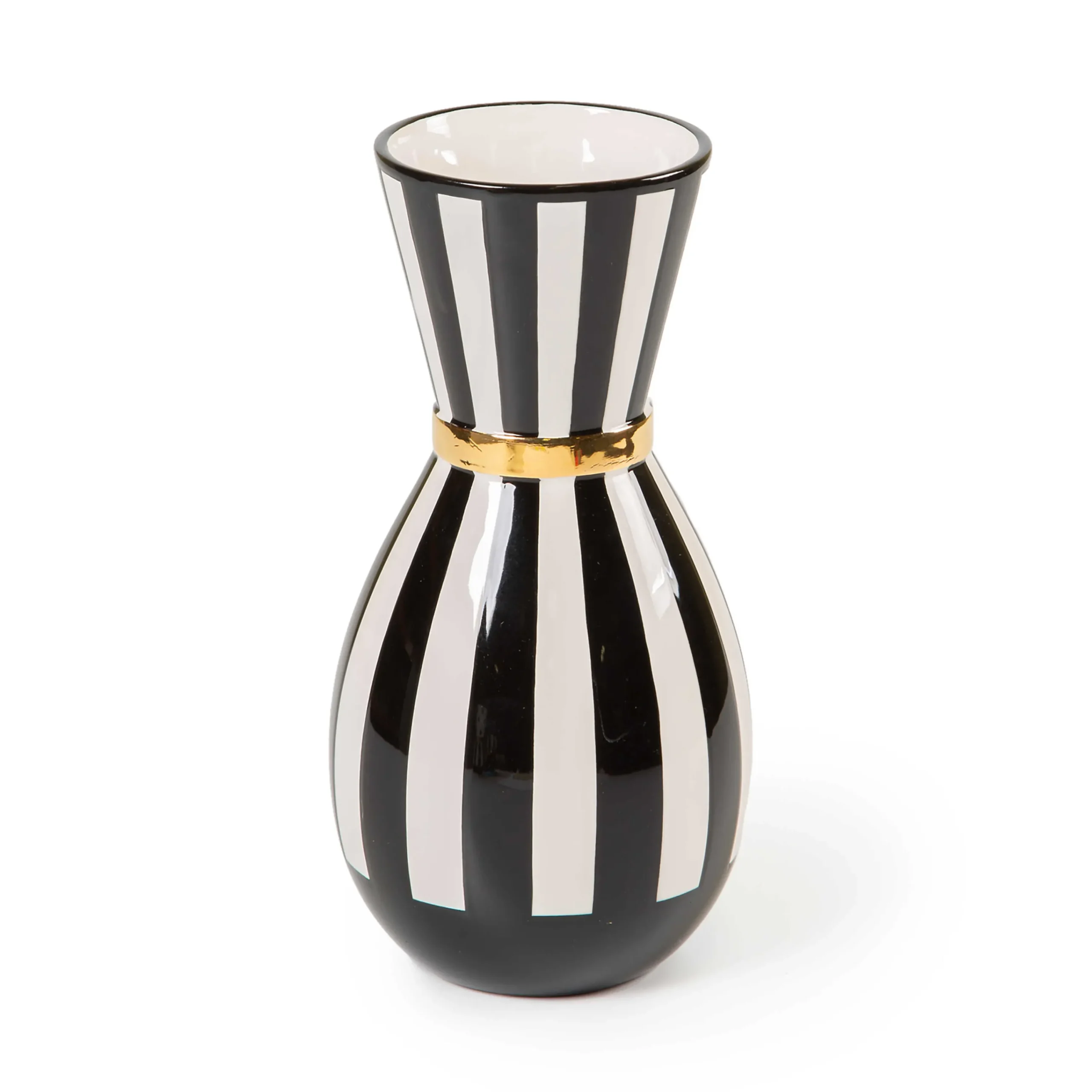 MacKenzie-Childs Room Accents<Marquee Vases, Set of 3