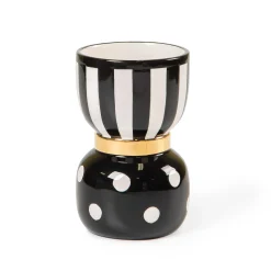 MacKenzie-Childs Room Accents<Marquee Vases, Set of 3