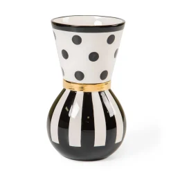 MacKenzie-Childs Room Accents<Marquee Vases, Set of 3