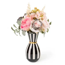 MacKenzie-Childs Room Accents<Marquee Vases, Set of 3