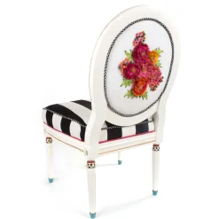 MacKenzie-Childs Dining Room & Kitchen<Merrifield Side Chair