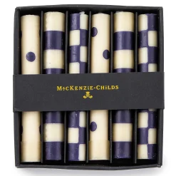MacKenzie-Childs Candles & Fragrances|Table Accessories<Mini Royal Dinner Candles, Set of 6