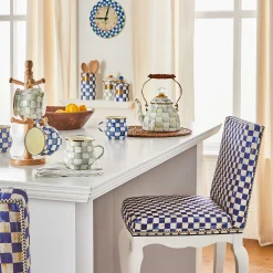 MacKenzie-Childs Kitchen Storage & Organization<Mug Tree