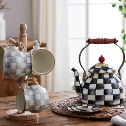 MacKenzie-Childs Kitchen Storage & Organization<Mug Tree