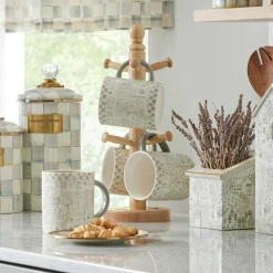 MacKenzie-Childs Kitchen Storage & Organization<Mug Tree