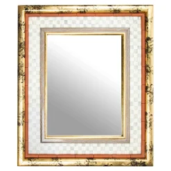 MacKenzie-Childs Room Accents<Nightshade Wall Mirror