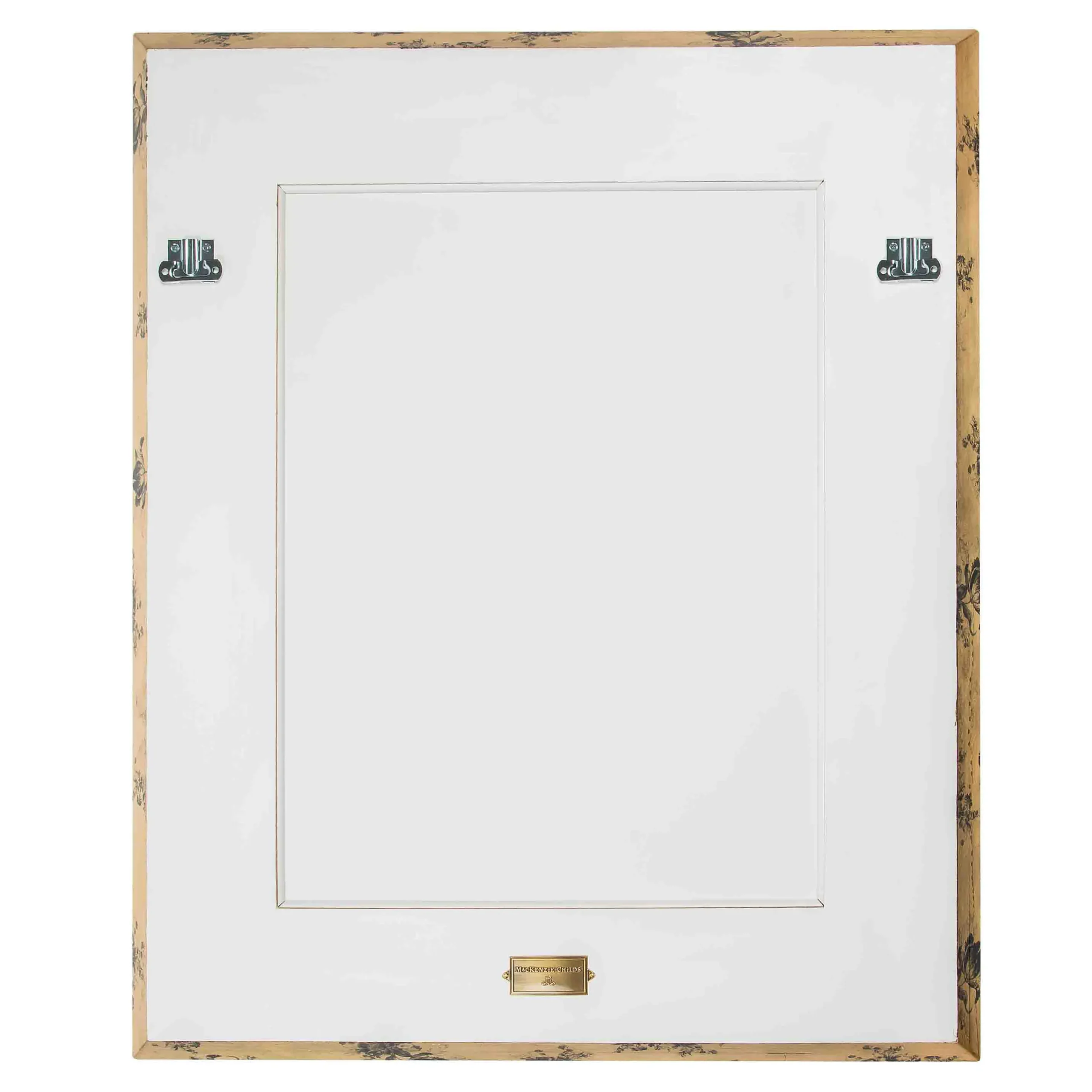 MacKenzie-Childs Room Accents<Nightshade Wall Mirror