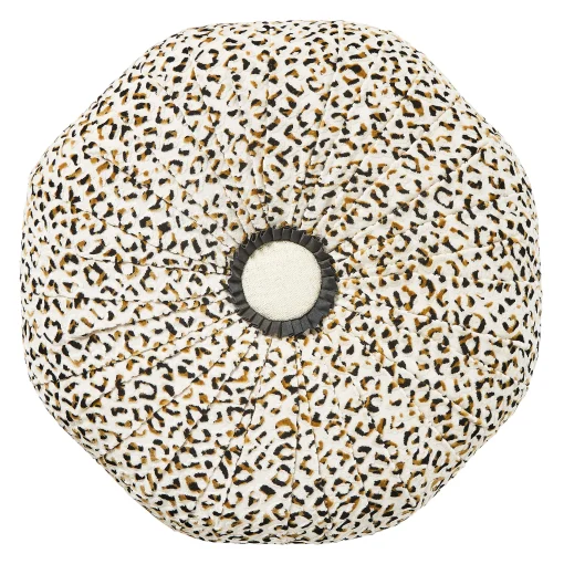 MacKenzie-Childs Living Room<Ocelot Setting Seat