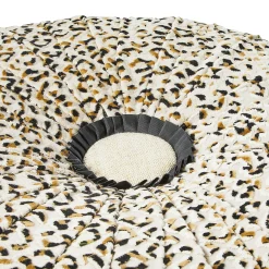 MacKenzie-Childs Living Room<Ocelot Setting Seat