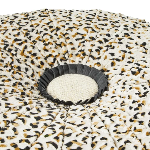 MacKenzie-Childs Living Room<Ocelot Setting Seat