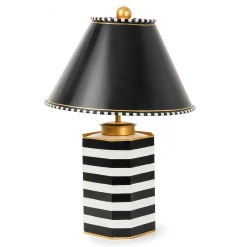 MacKenzie-Childs Lighting<Palisades Table Lamp