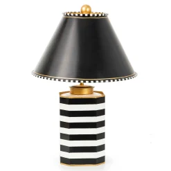 MacKenzie-Childs Lighting<Palisades Table Lamp