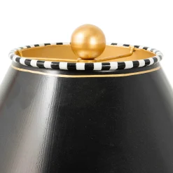 MacKenzie-Childs Lighting<Palisades Table Lamp