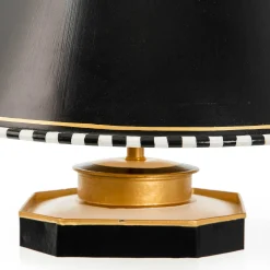 MacKenzie-Childs Lighting<Palisades Table Lamp