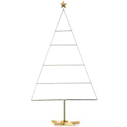 MacKenzie-Childs Holiday<Patience Brewster 12 Days Ornament Display Tree