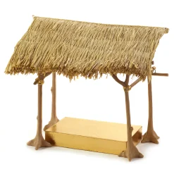 MacKenzie-Childs Holiday|Room Accents<Patience Brewster Nativity Shelter