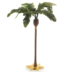 MacKenzie-Childs Holiday|Room Accents<Patience Brewster Nativity Palm Tree Figure