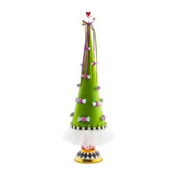 MacKenzie-Childs Holiday<Patience Brewster Nutcracker Suite Tree Figure
