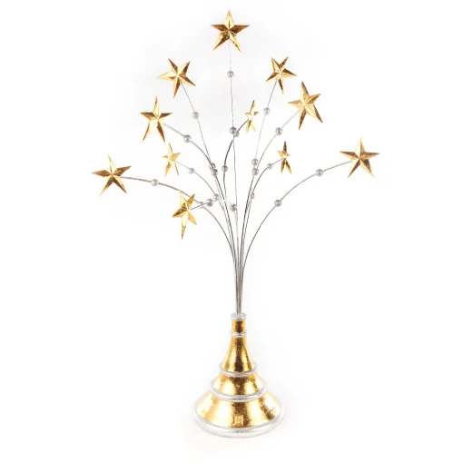 MacKenzie-Childs Holiday|Room Accents<Patience Brewster Paradise Ornament Display Tree