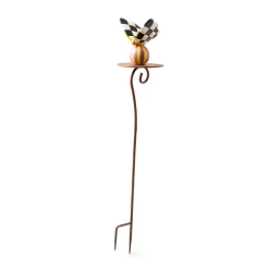 MacKenzie-Childs Outdoor<Persephone Butterfly Garden Stake