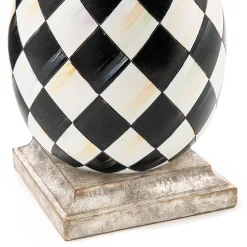 MacKenzie-Childs Lighting<Pineapple Table Lamp