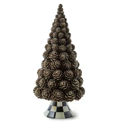 MacKenzie-Childs The Fall Shop|Room Accents<Pinecone Tall Tree