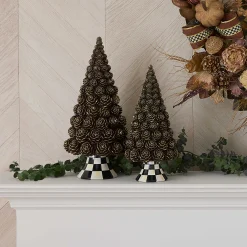 MacKenzie-Childs The Fall Shop|Room Accents<Pinecone Tall Tree