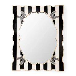MacKenzie-Childs Room Accents<Pretty As A Bow Hall Mirror
