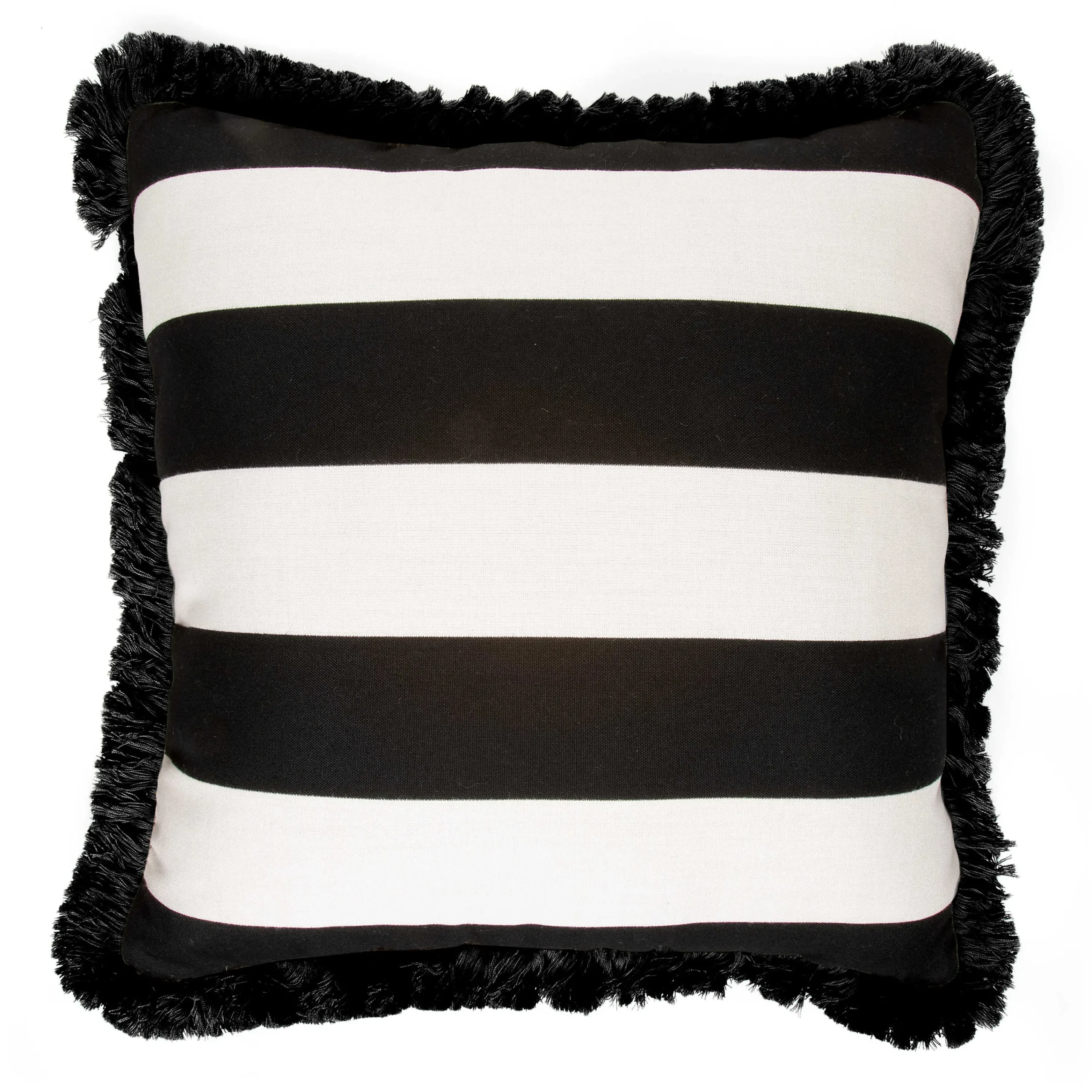 MacKenzie-Childs Pillows, Throws, & Cushions|Outdoor<Queen Bee Outdoor Throw Pillow
