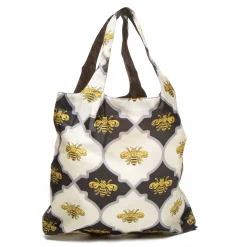 MacKenzie-Childs Accessories<Queen Bee To Go Tote