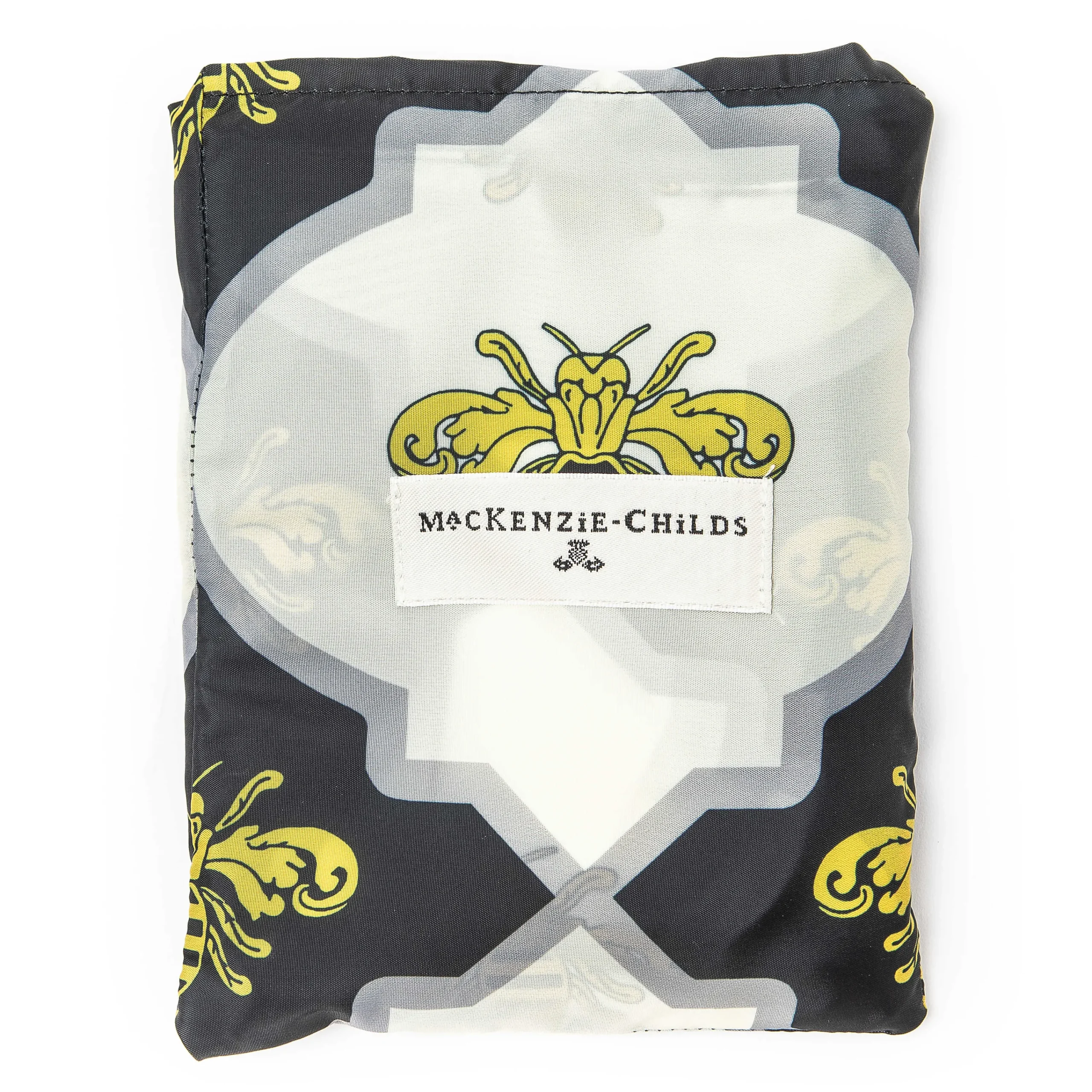 MacKenzie-Childs Accessories<Queen Bee To Go Tote