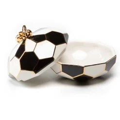 MacKenzie-Childs Bath & Bath Accessories<Queen Bee Trinket Dish