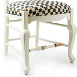 MacKenzie-Childs Dining Room & Kitchen<Rainbow Fish Chair