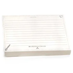 MacKenzie-Childs Kitchen Storage & Organization<Recipe Cards