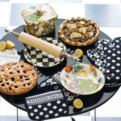 MacKenzie-Childs Kitchen Storage & Organization<Recipe Cards