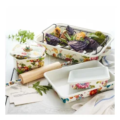 MacKenzie-Childs Kitchen Storage & Organization<Recipe Cards