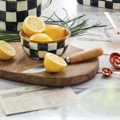 MacKenzie-Childs Kitchen Storage & Organization<Recipe Cards