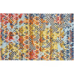 MacKenzie-Childs Rugs<Relativity 5' x 8' Rug
